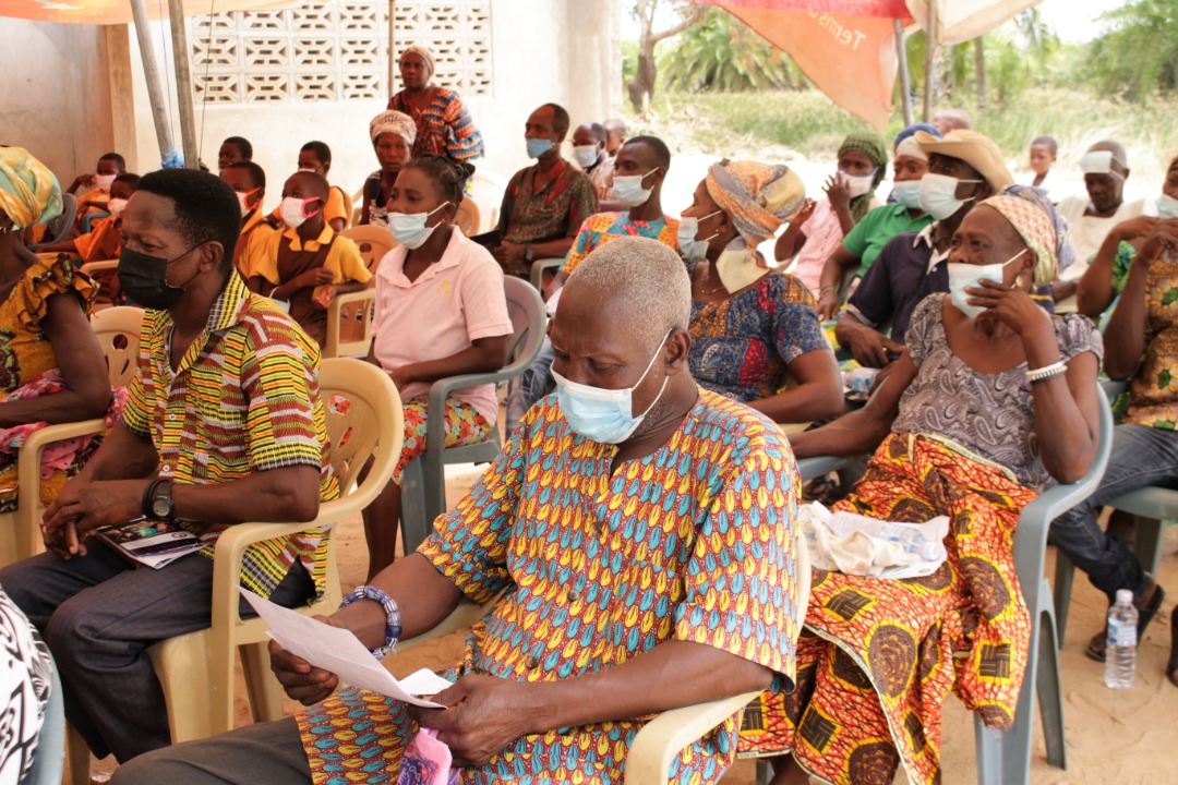 Citizen Engagement Forums