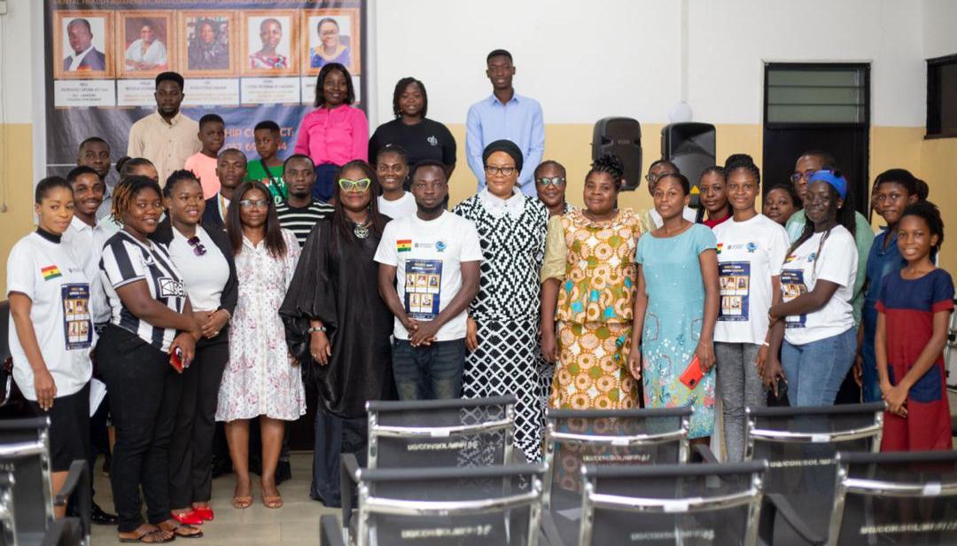 Health Awareness Campaigns